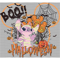 Halloween-WS 5486